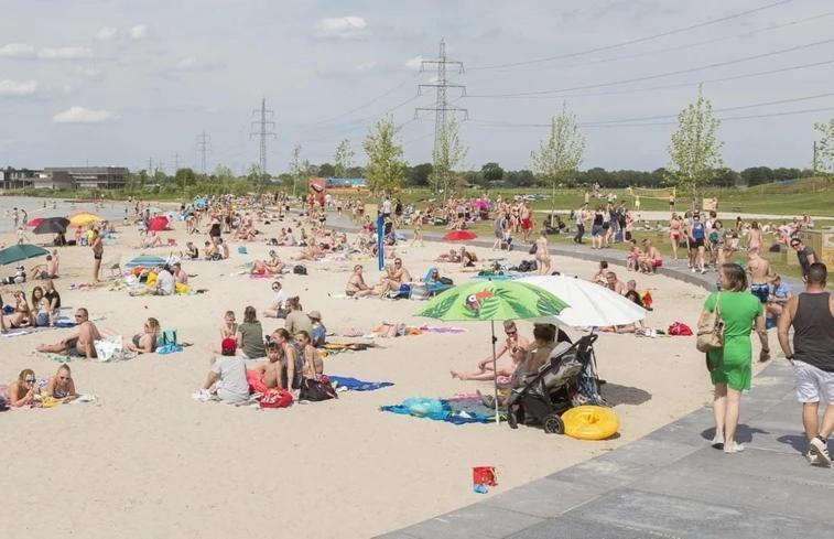 Luxe Natuurhuisje Met Jacuzzi En Haard In Drenthe, Echten Echten  Esterno foto